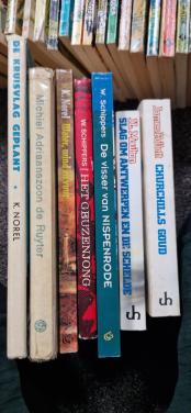 Boeken