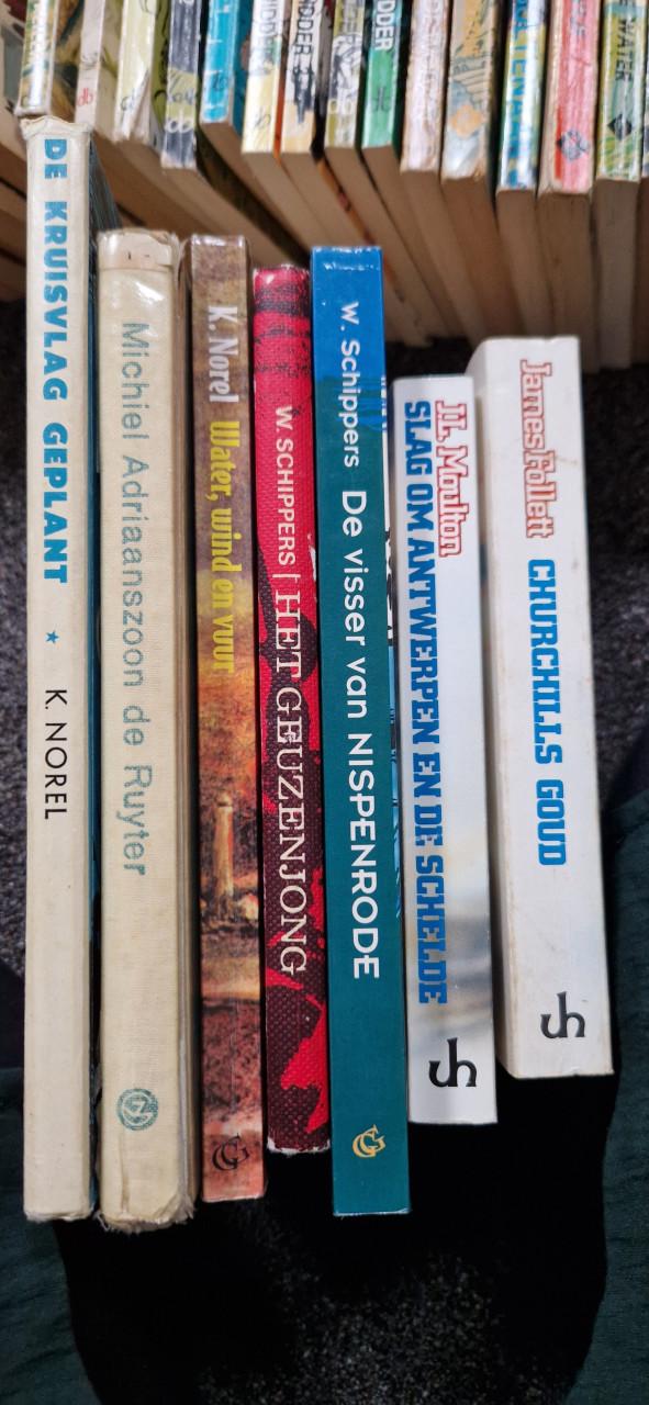 Boeken