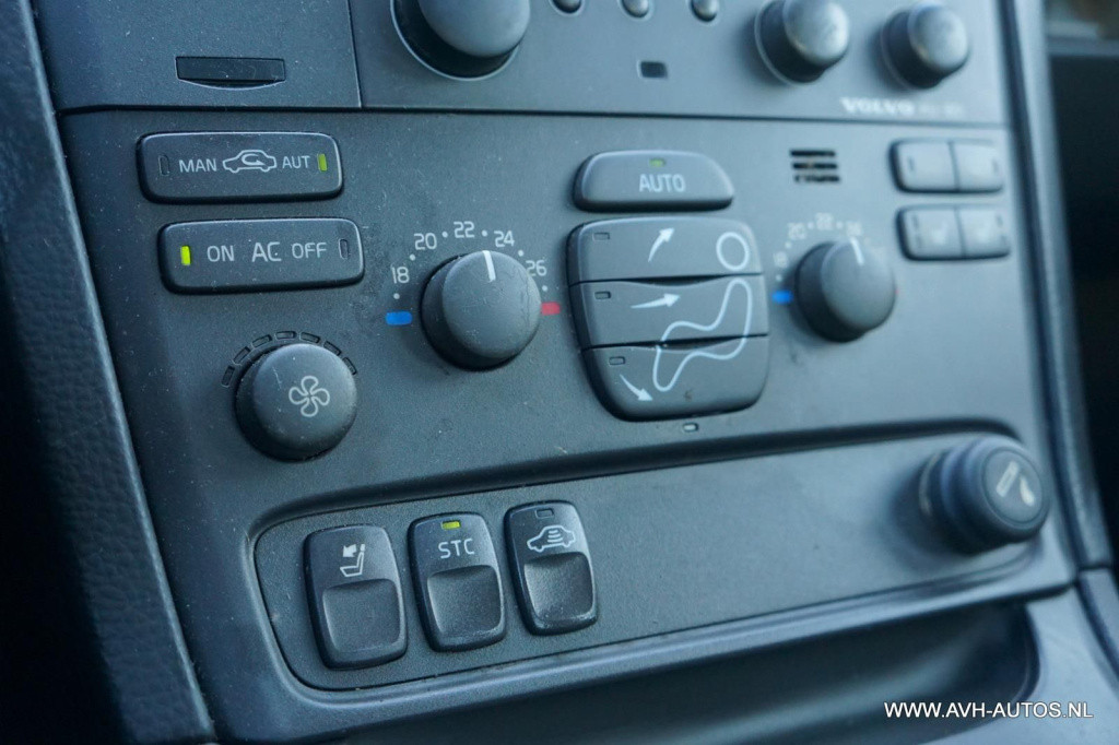 Volvo S80 2.4 exclusive