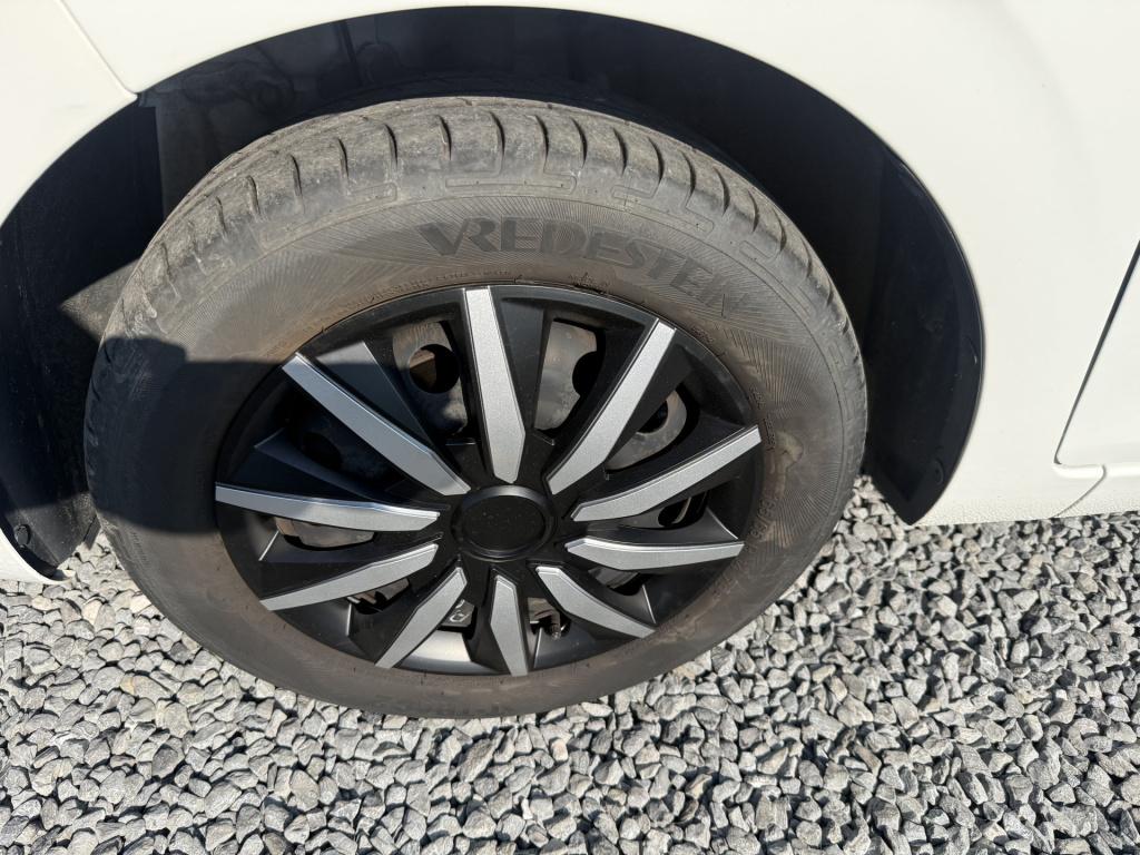 Citroen C1 1.0 vti feel 5-drs