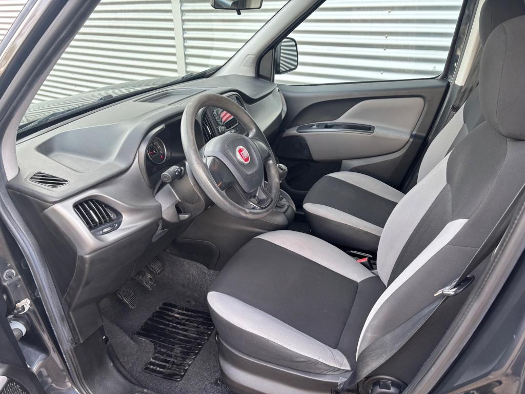 Fiat Doblo 1.4 easy