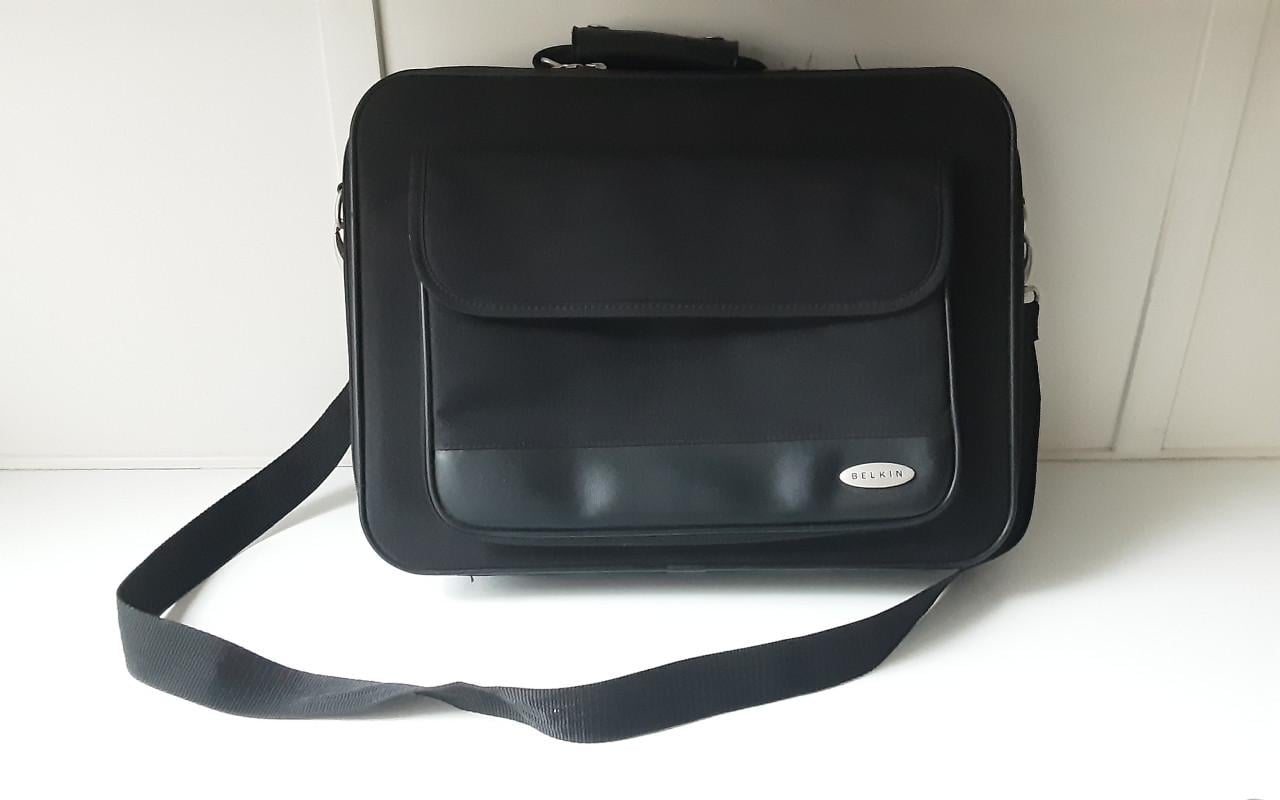 Laptoptas