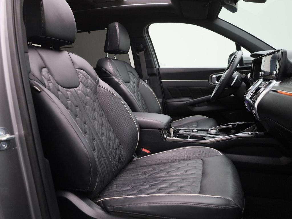 Kia Sorento 1.6 t-gdi plug-in hybrid 4wd executiveline 7p. | 7-persoons | a