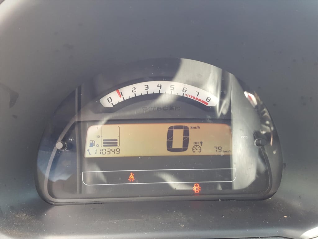 Citroen C3 1.4 i 16v exclusive trekhaak | cruise & climate control | 4 seiz