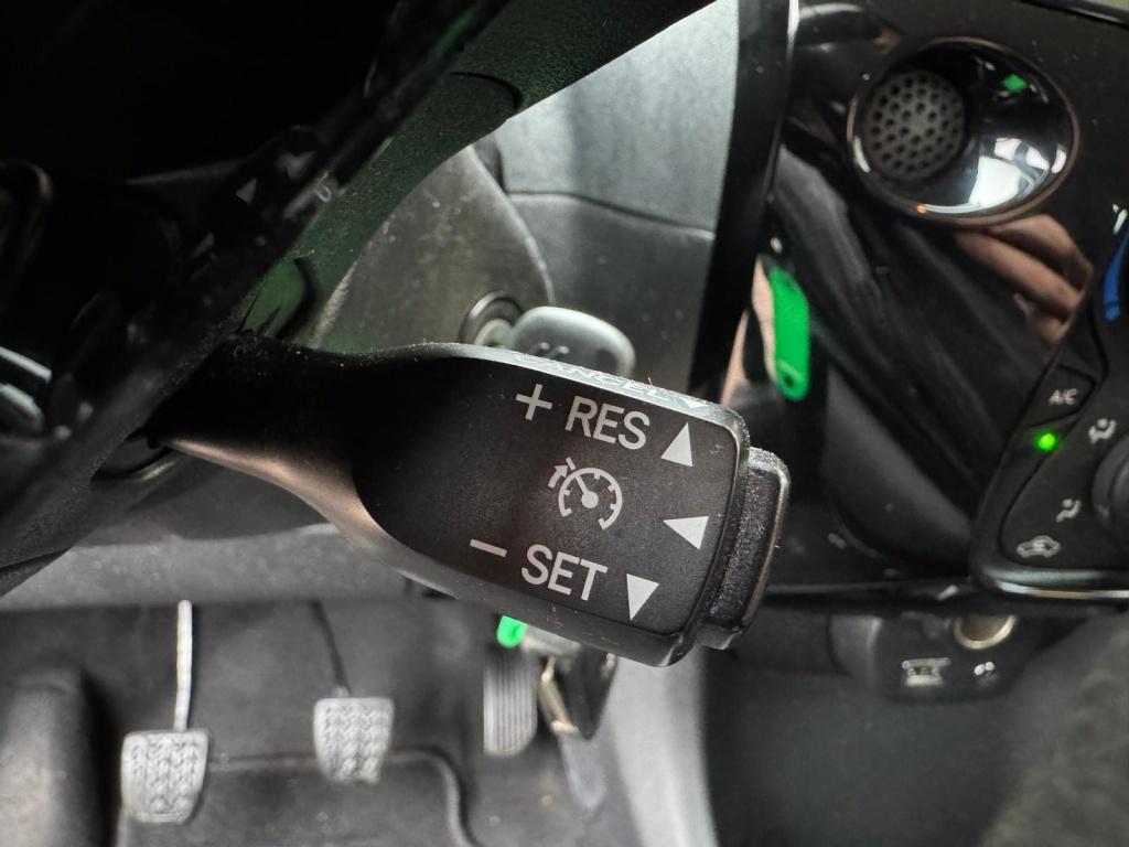 Citroen C1 1.0 vti feel