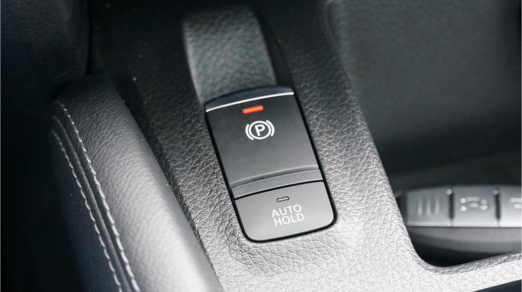 Nissan Qashqai 1.3 dig-t n-connecta rijklaar incl garantie