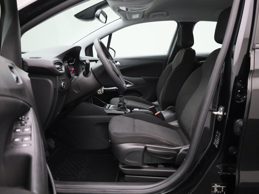 Opel Crossland X 1.2 turbo edition | navigatie | apple carplay / android | 