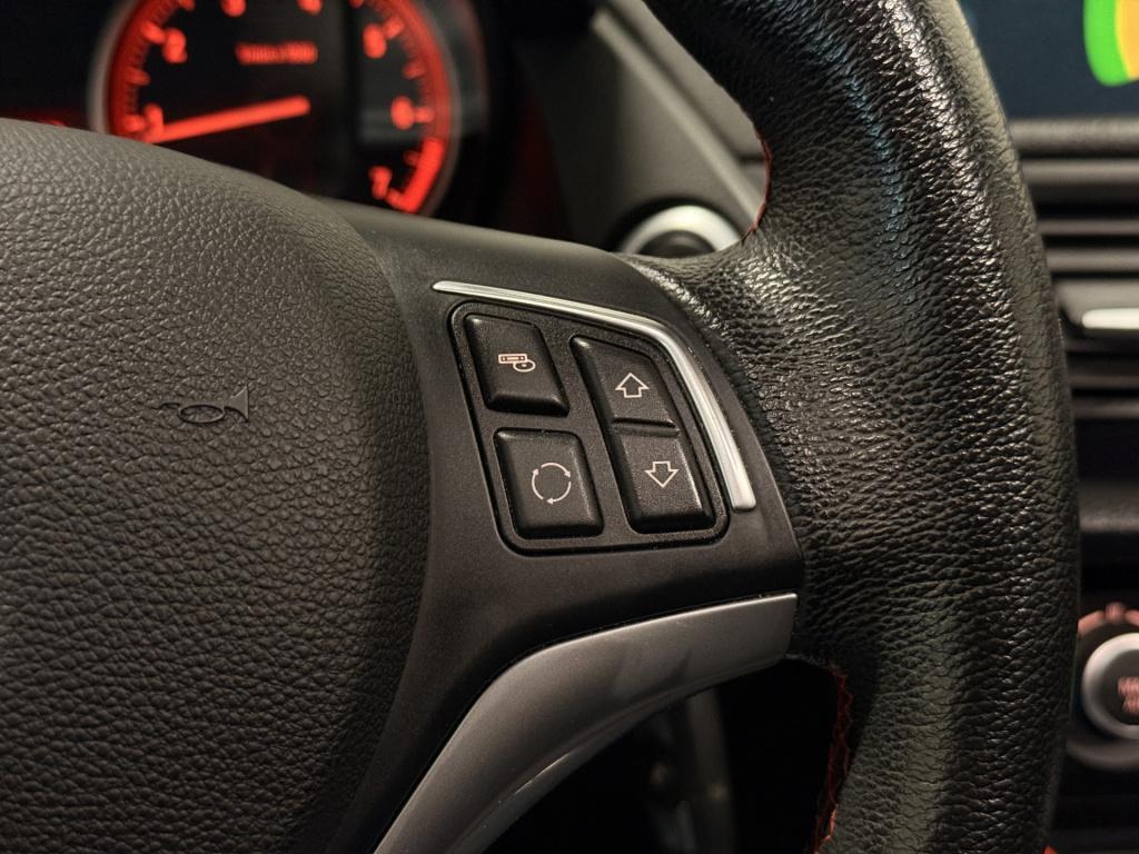 BMW X1 xdrive20i high executive | pano | stoelverwarming | leder | cruise |