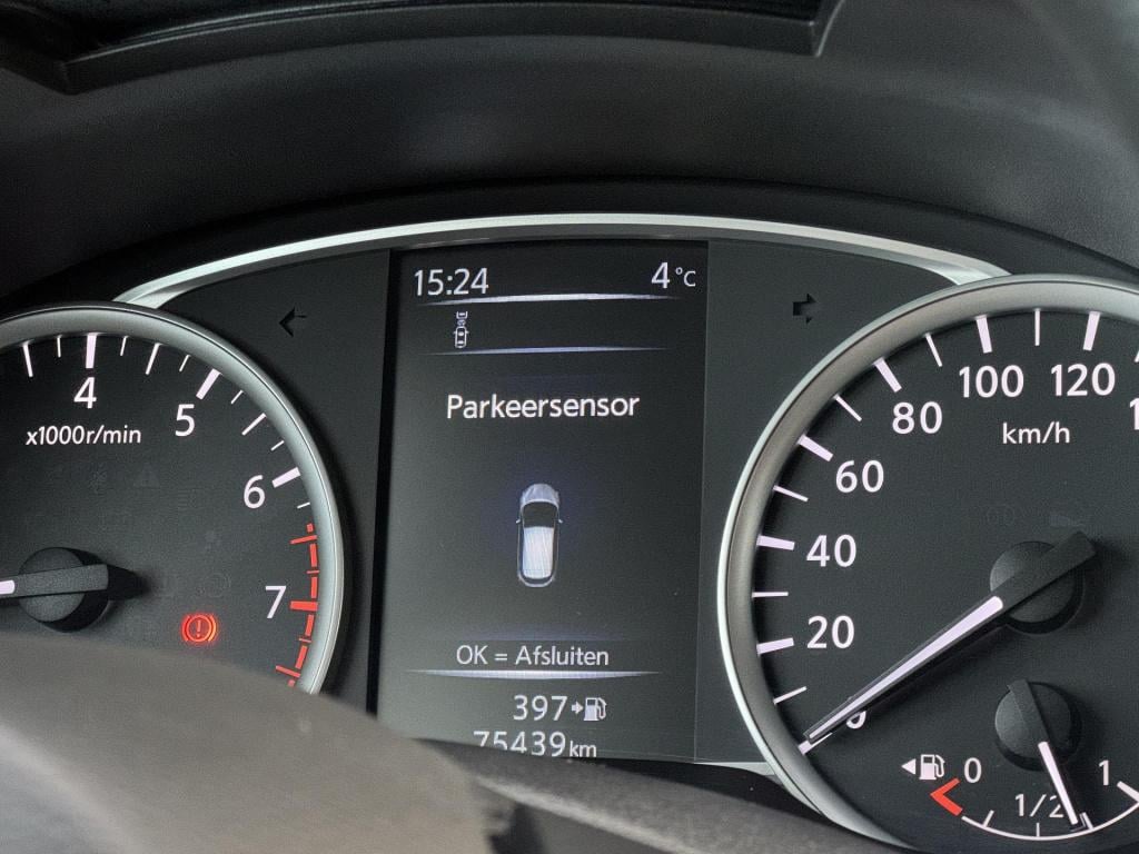 Nissan Micra 0.9 ig-t n-connecta incl. afneembare trekhaak!