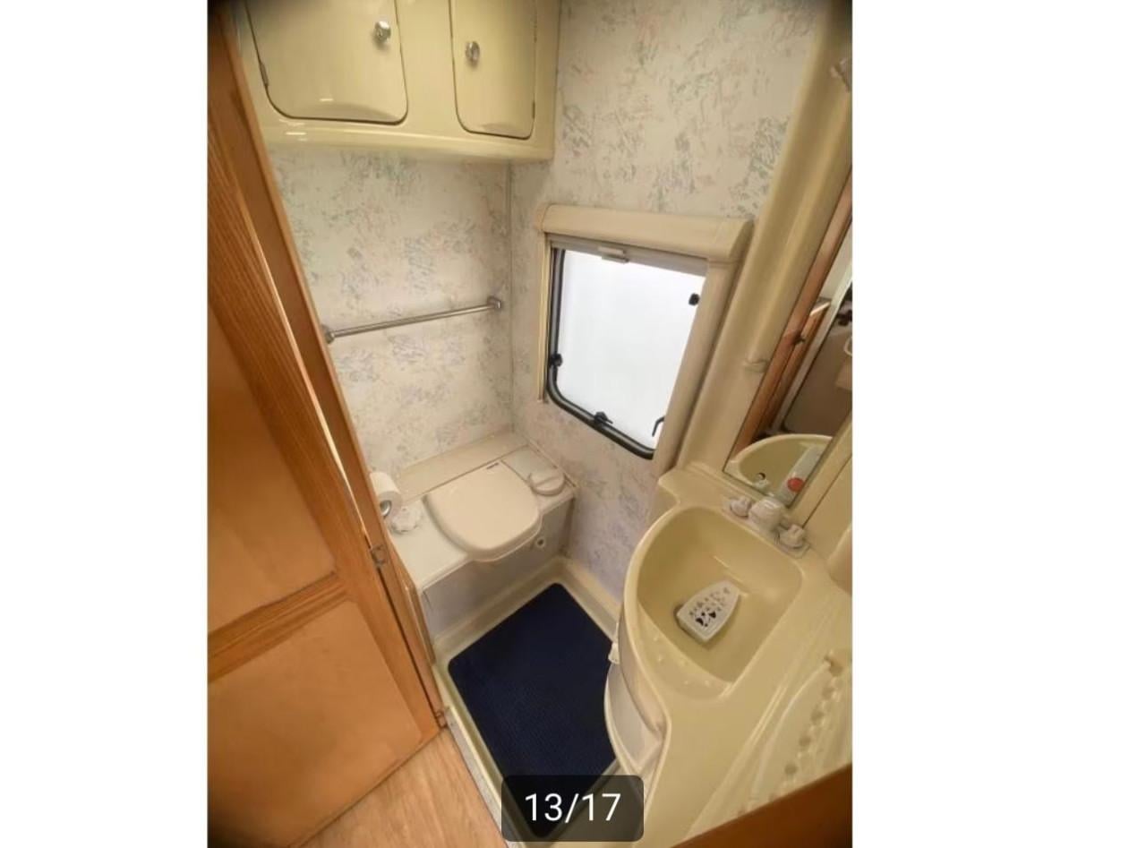 Elddis Avante 362