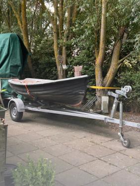 Gratis bootje opknapper