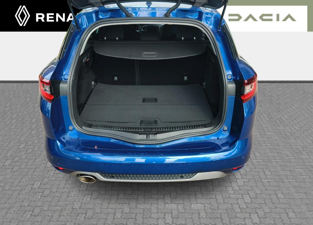 Renault Megane 1.3 tce 140 gt-line
