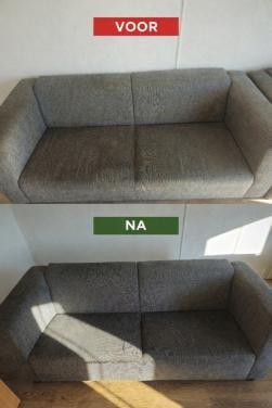 Tapijtreiniger - Bankreiniger Autoreiniger te huur!