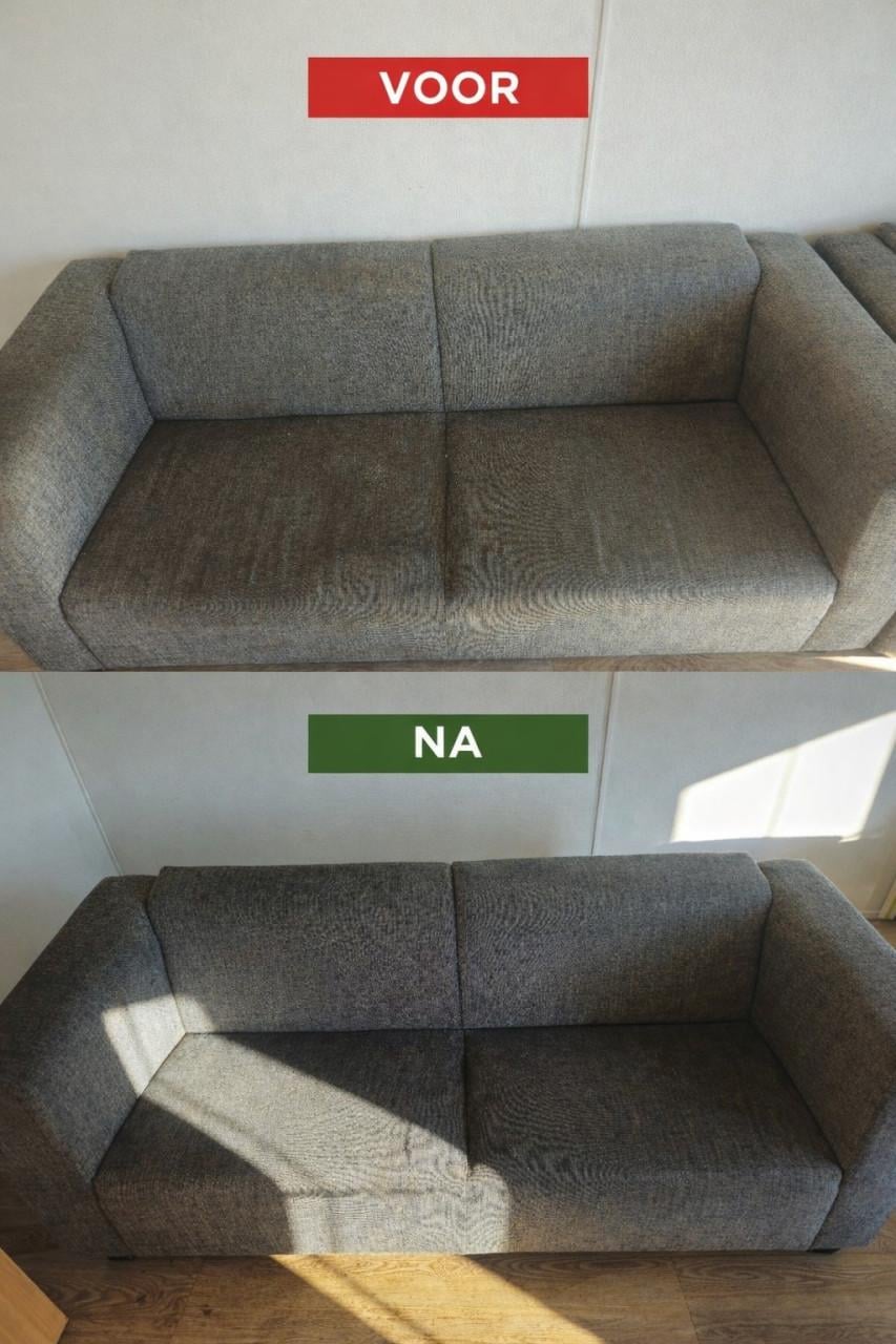 Tapijtreiniger - Bankreiniger Autoreiniger te huur!