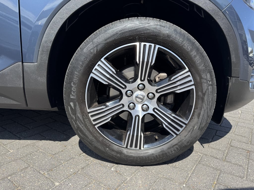 Volvo XC40 t3 163pk aut8 inscription| adap.cruise| camera| leder| h&s sound