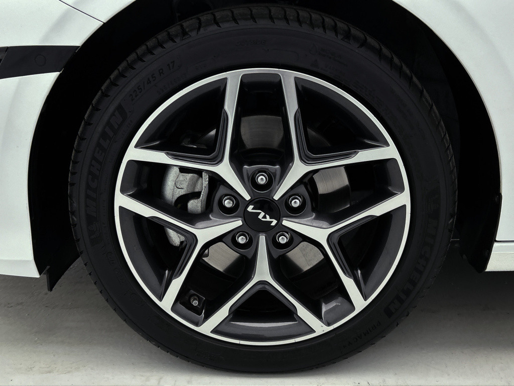 Kia Ceed Sportswagon 1.6 gdi phev executiveline | leder | panoramadak |  st