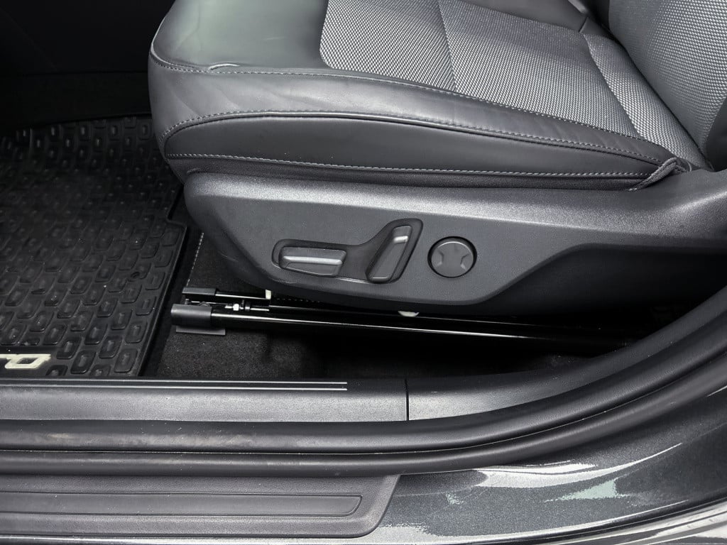 Kia Niro dynamicplusline limited | elektrische stoelen | phev | stoel/stuur