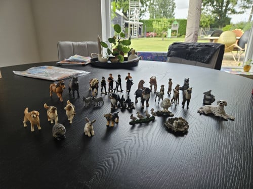 Schleich