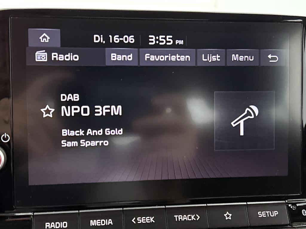 Kia Picanto 1.0 dpi dynamicline | apple carplay/android auto | cruise contr