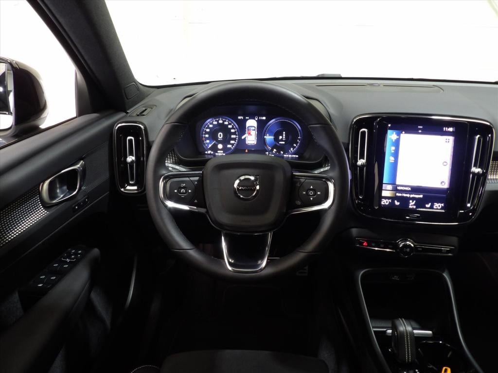 Volvo XC40 t5 twin engine 262pk geartronic r-design