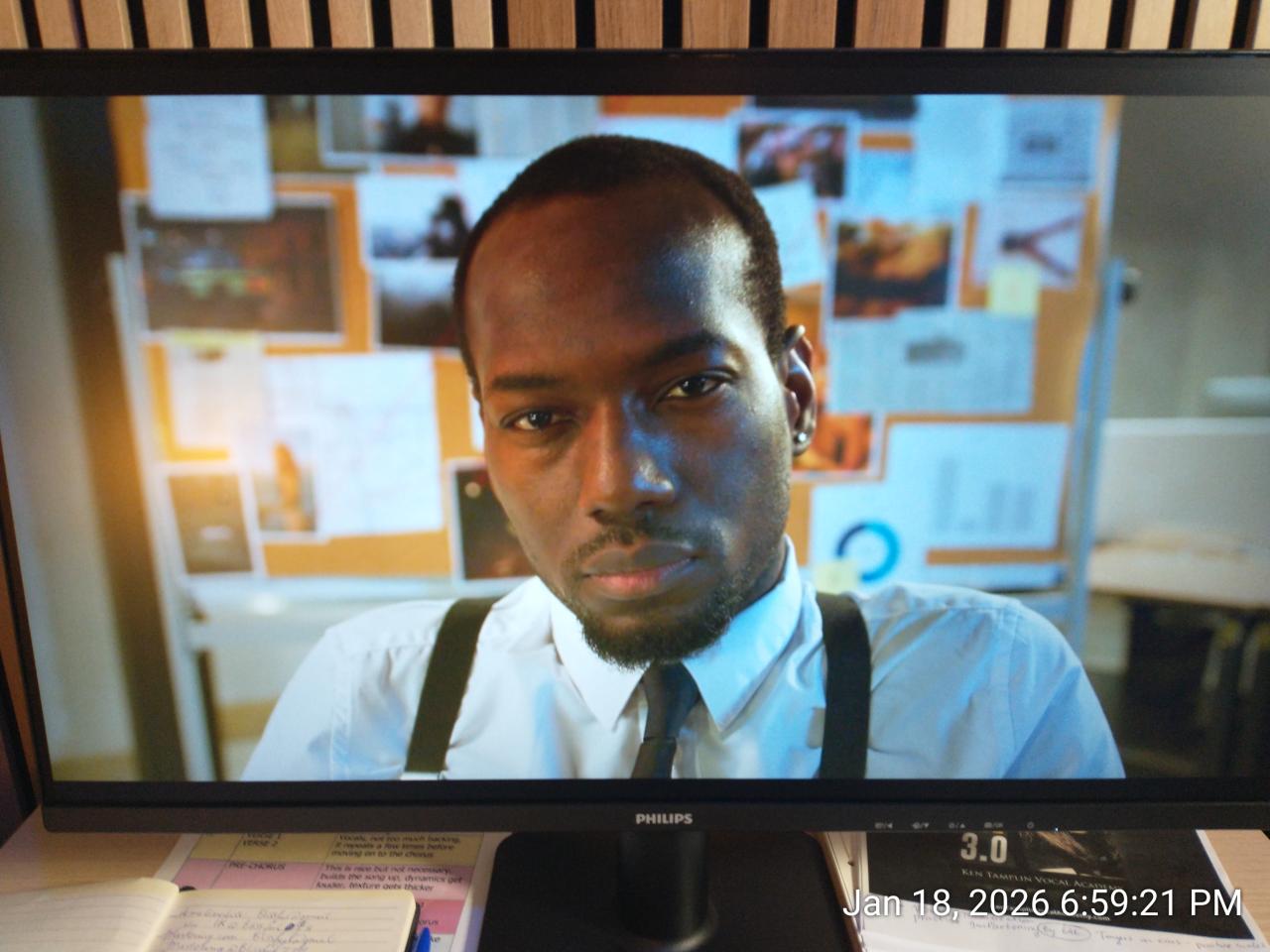 NIEUW! Philips 1000 series 27E2N1100L/00 - Full HD 27 inch - 100 Hz