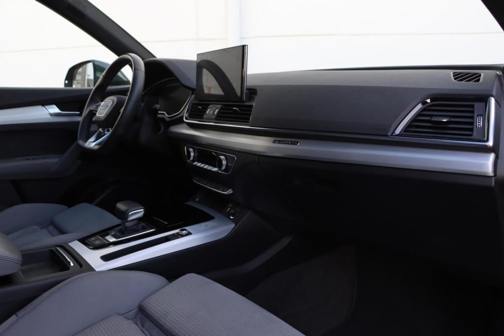 Audi Q5 sportback 50 tfsi e s edition competition 300pk s-tronic