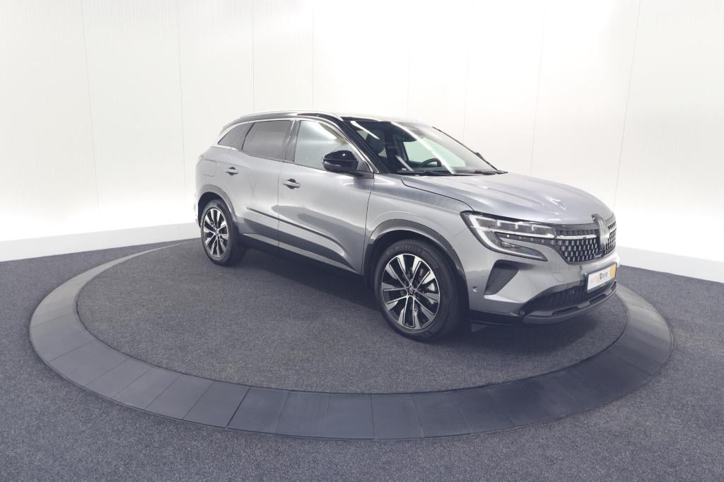 Renault Austral 1.2 e-tech full hybrid 200 techno | 360 camera | panoramada