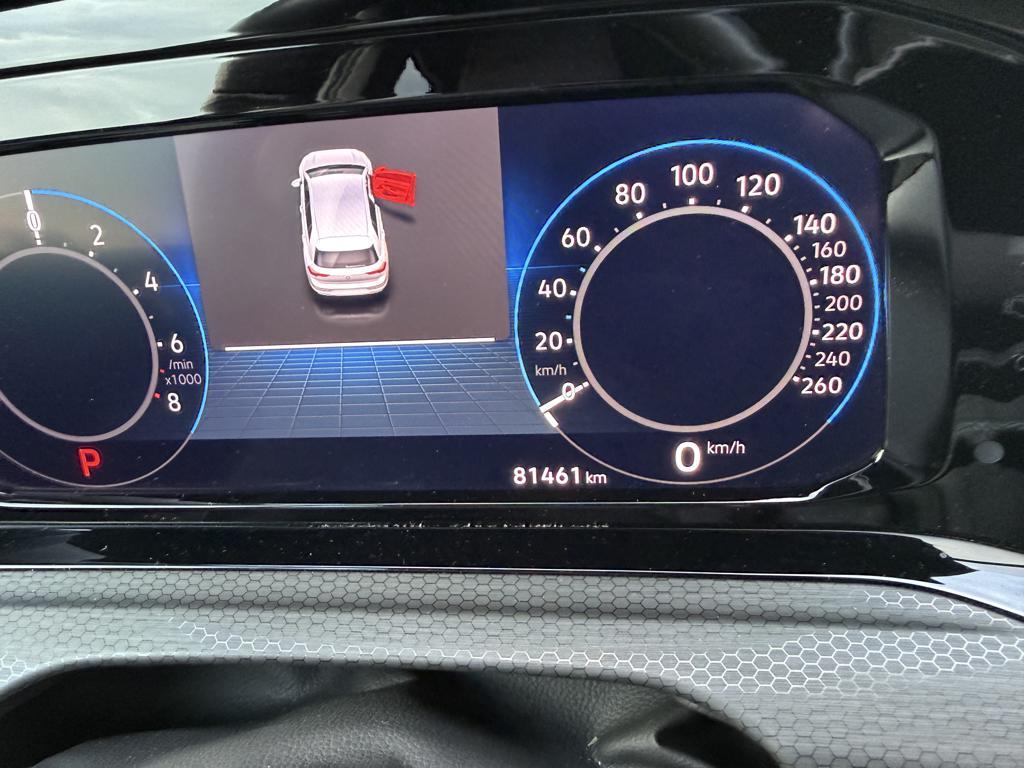 Volkswagen Golf 1.4 ehybrid gte