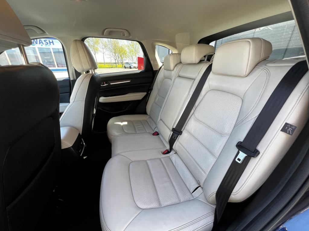Mazda Cx-5 2.0 skyactiv-g 165 business luxury | carplay | bose audio | trek