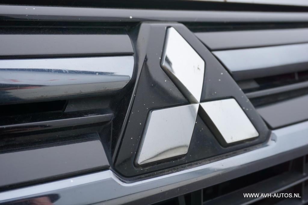 Mitsubishi Outlander 2.0 phev premium