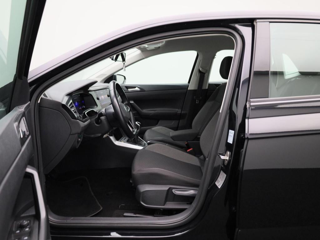 Volkswagen Polo 1.0 tsi life | apple carplay / android auto | camera | navi