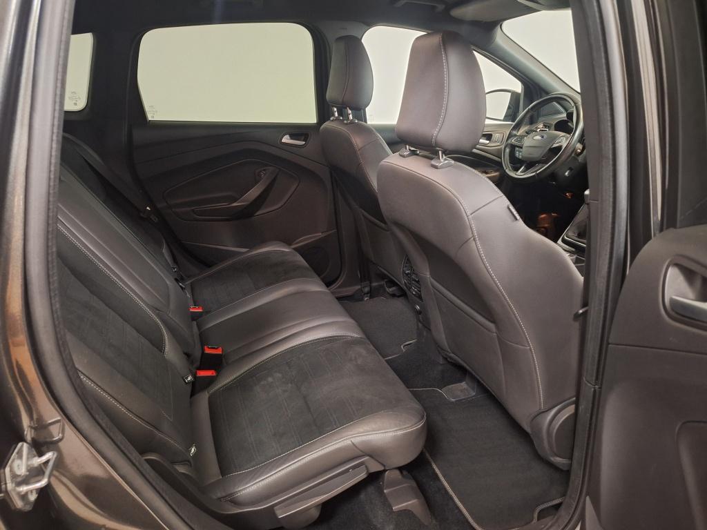 Ford Kuga 1.5 ecob. st line