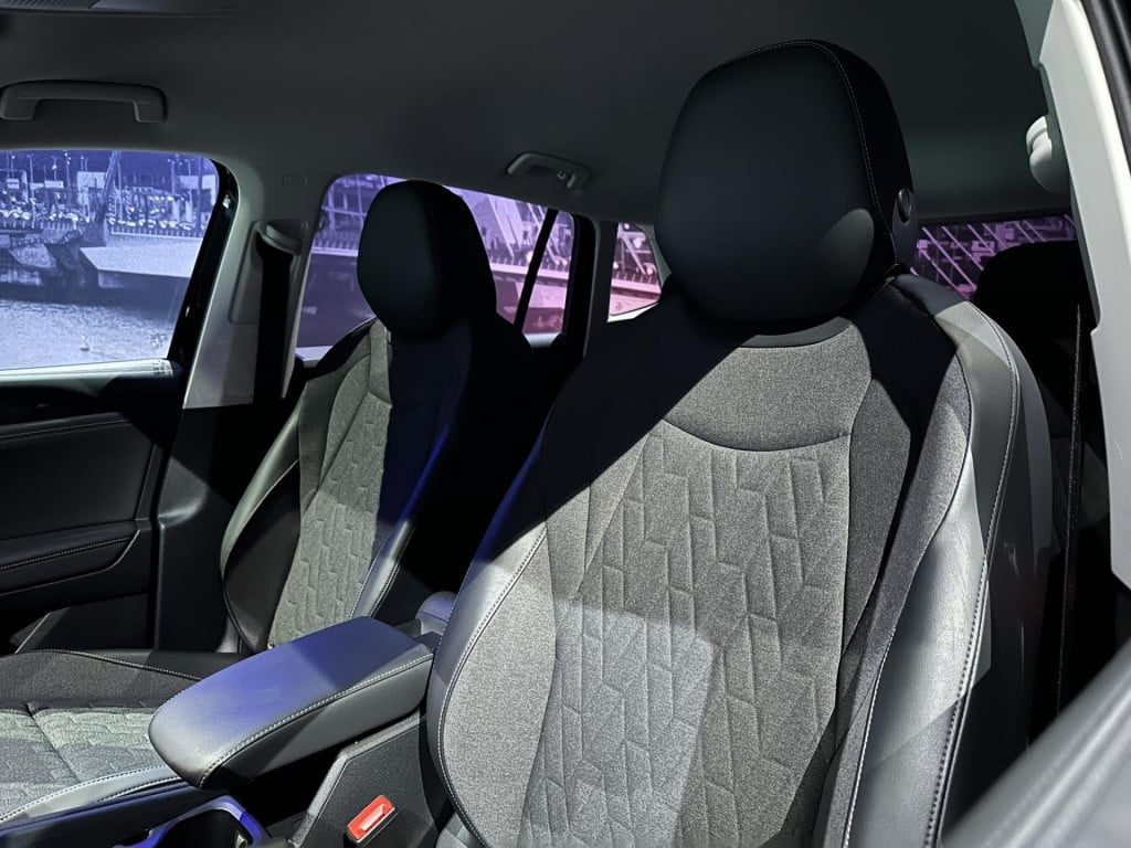 Volkswagen Tiguan 1.5 etsi life edition *winterpack*ledplus*keyless*privgla