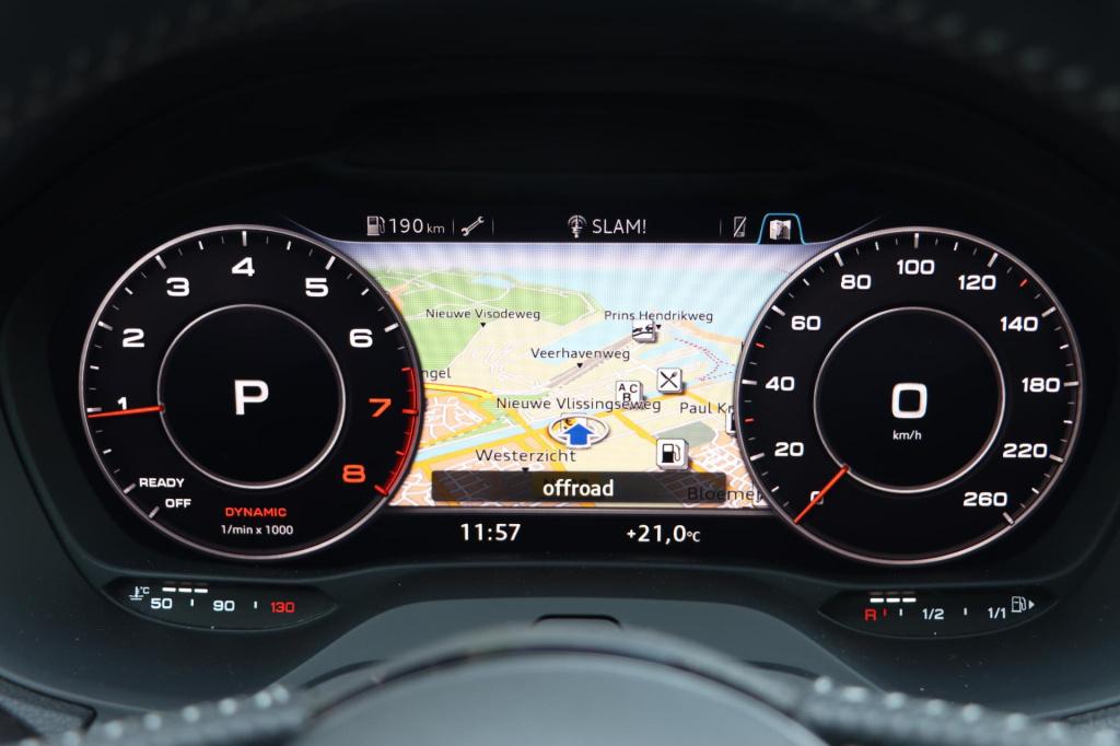 Audi Q2 35 tfsi s edition 150pk s tronic