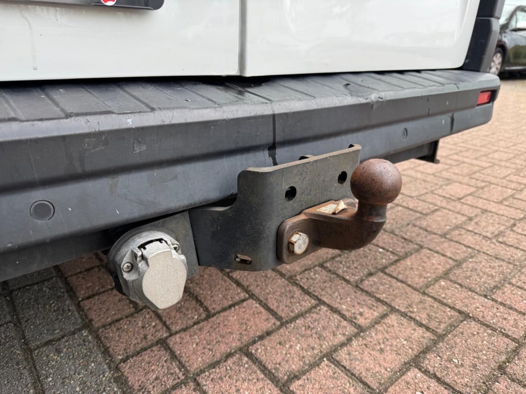 Opel Vivaro 1.6 cdti l2h1 bus+ec