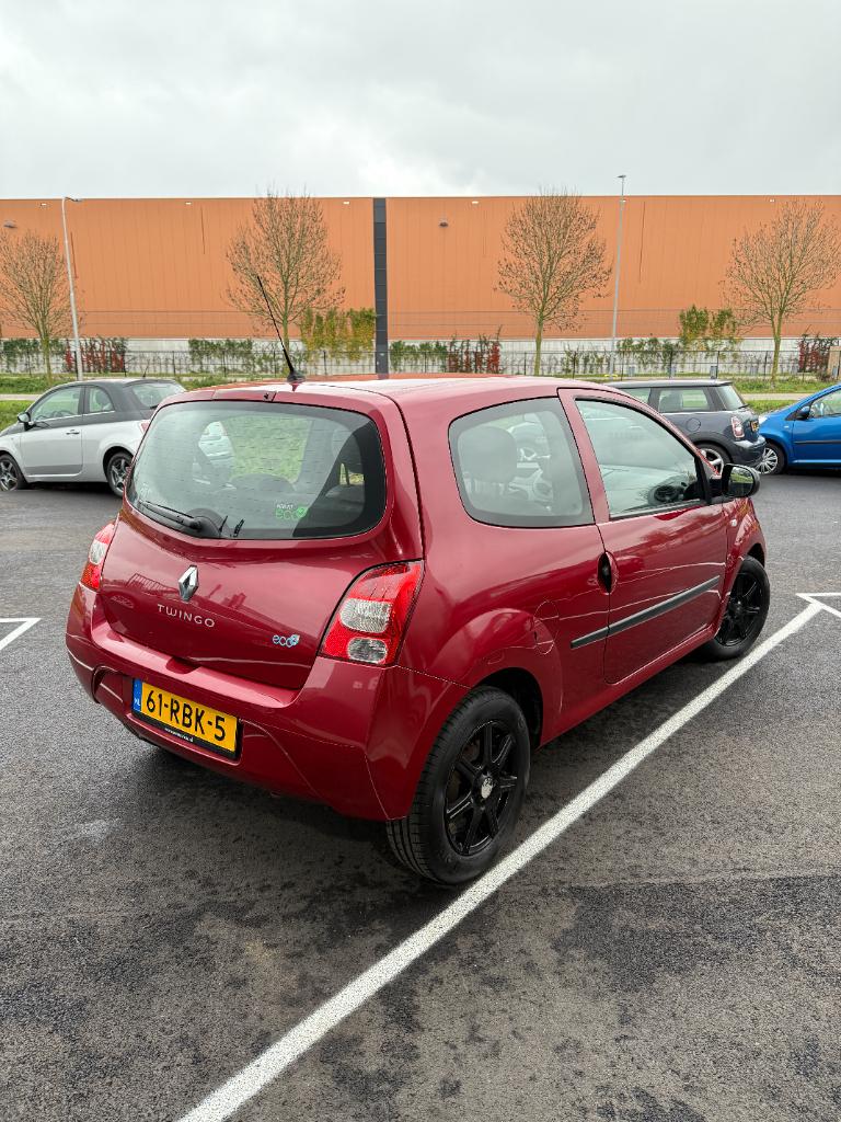 Renault Twingo 1.2 - authentique