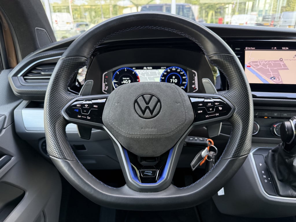 Volkswagen Transporter 2.0 tdi 204 pk l2h1 30 dc bulli | zb edition | nl-au