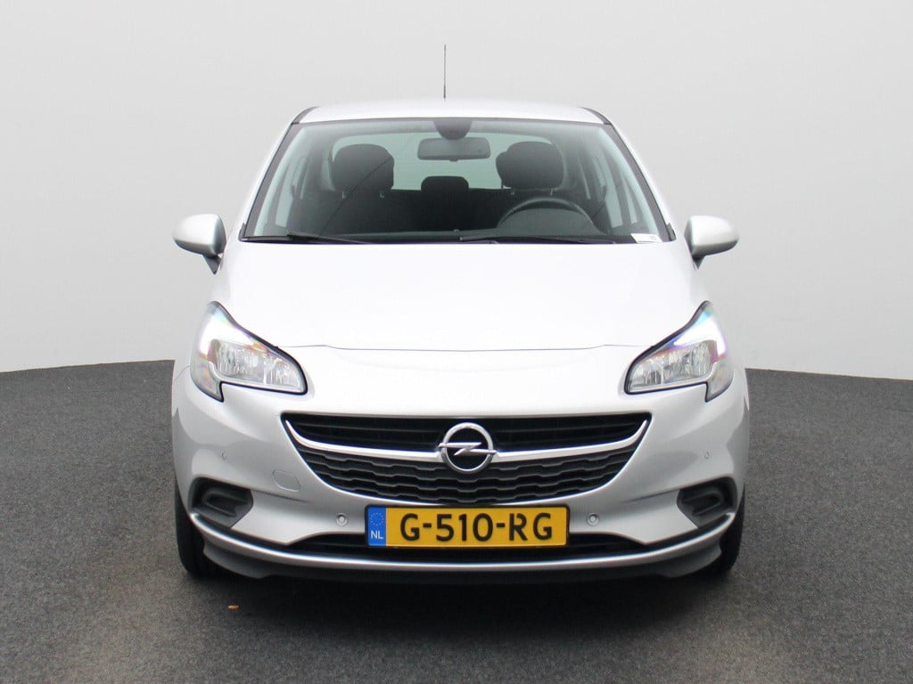 Opel Corsa 1.0 turbo 120 jaar edition | navigatie | climate control | camer