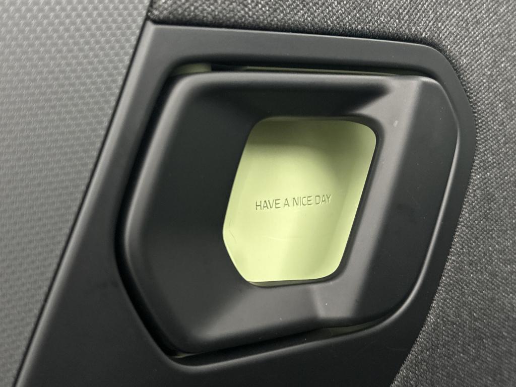 Kia Ev2 plus 42.2 kwh | stoel- en stuurverwarming | demonstatieauto