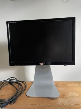 Computerscherm 51 inch