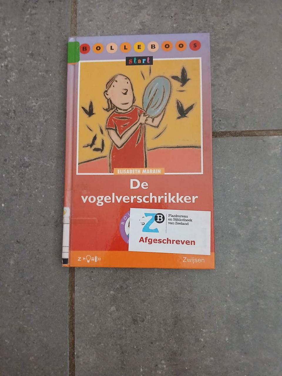 Kinderboeken