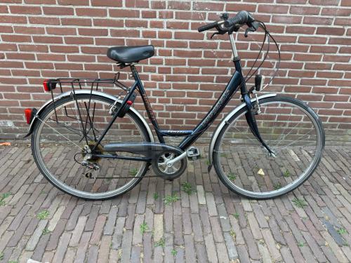 Ranger Dames fiets 7 versnellingen
