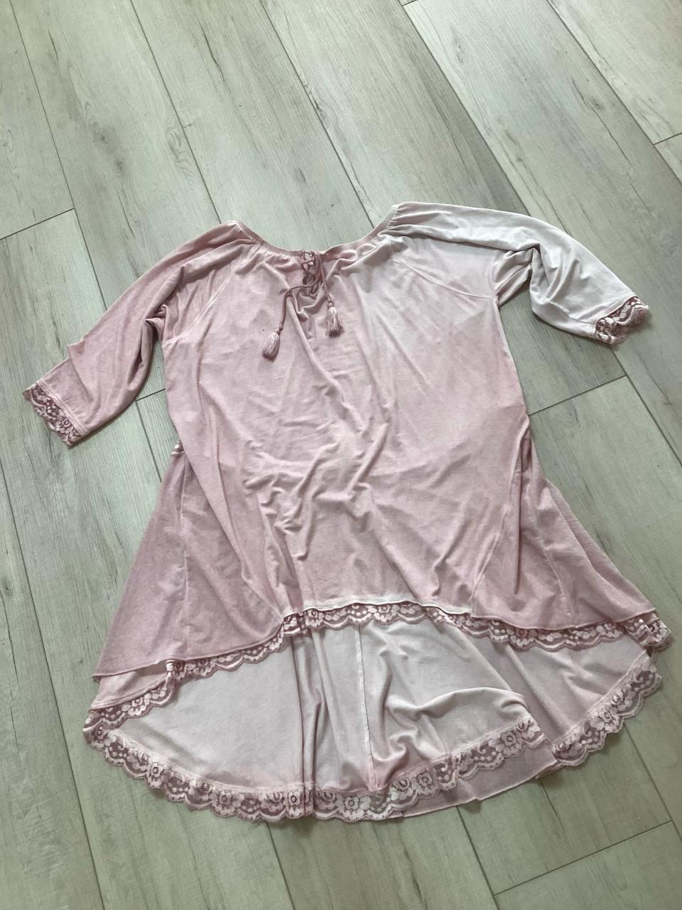 Nieuw tuniek maat 40 /42