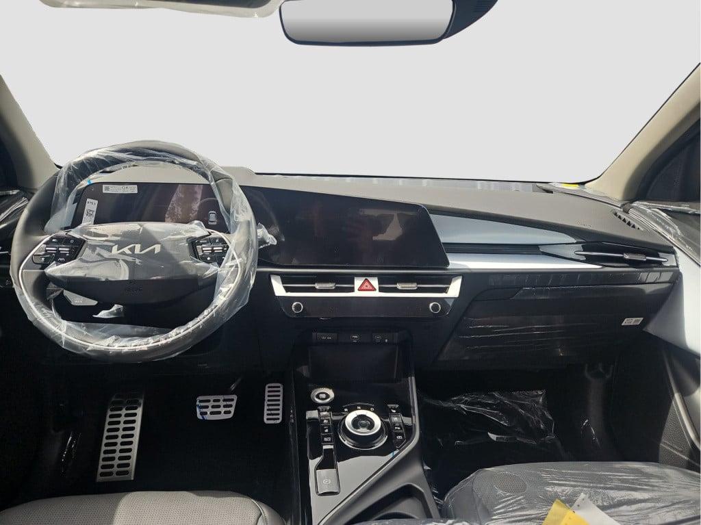 Kia Niro 1.6 gdi hybrid executiveline snel leverbaar | stoelverwarming/vent
