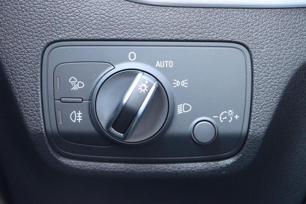 Audi Q2 35 tfsi s edition 150pk s-tronic