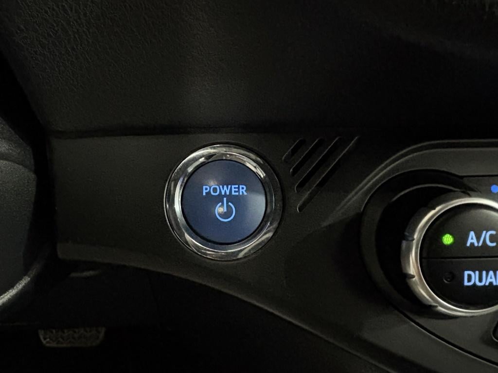 Toyota Yaris 1.5 hyb. gr sport