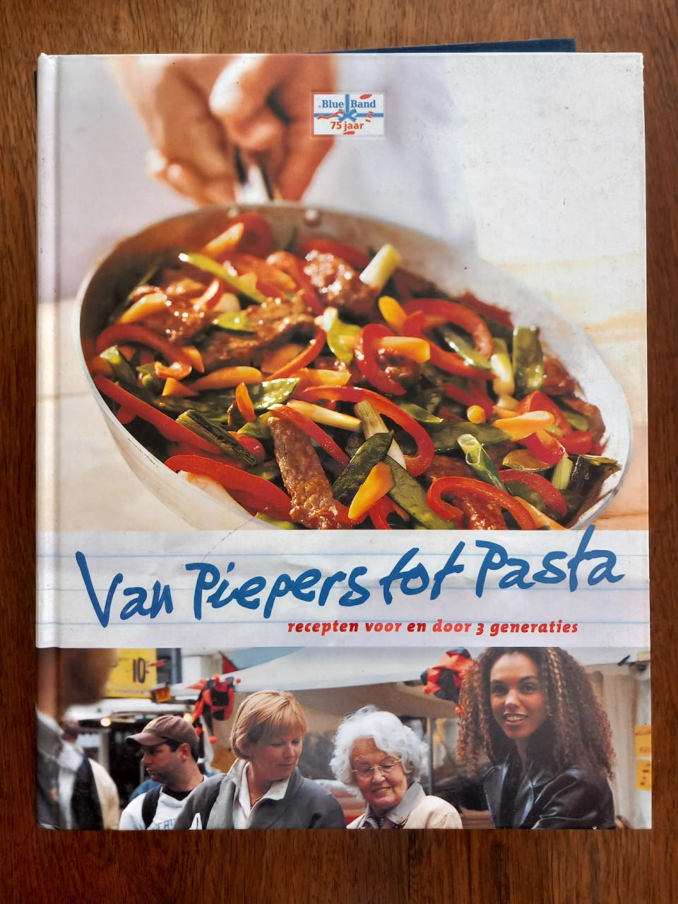 Gratis kookboeken