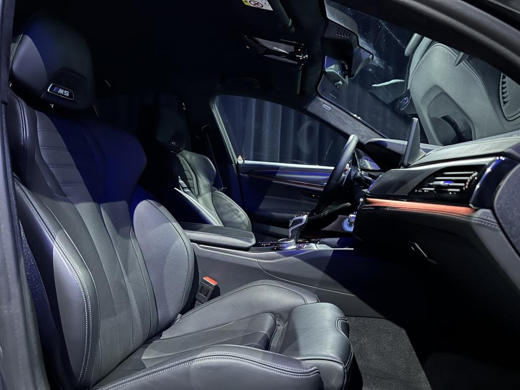 BMW M5 competition my '21 *bowers & wilkins*driving assistant professional*