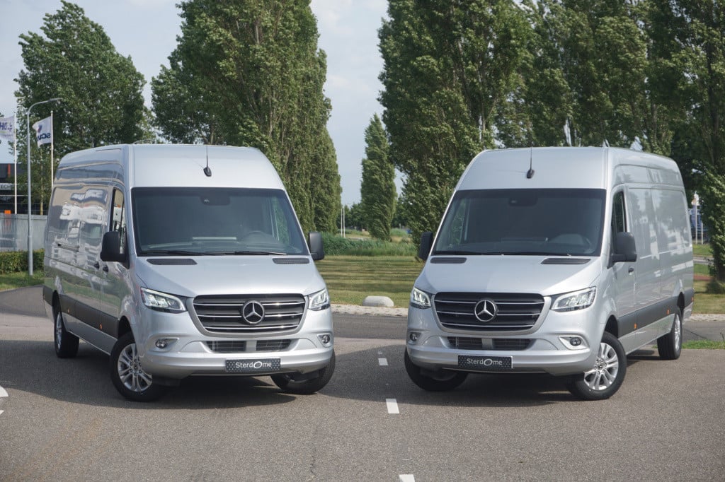 Mercedes-Benz Glc 300e 4matic avantgarde line l mbux l niveau regeling l le