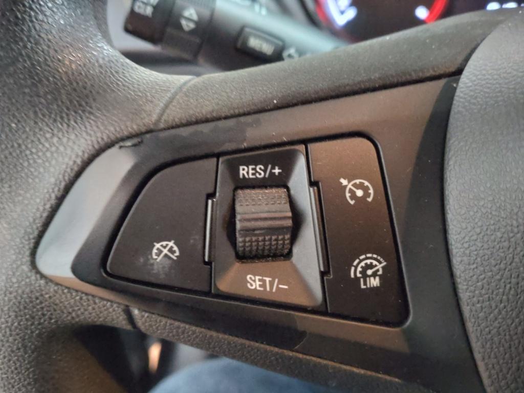 Opel Karl 1.0 ecoflex edition